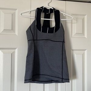 Lululemon Tank Top Size 6🥰🥰🔥🔥